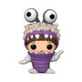 FUNKO Funko Pop! Disney Monstres et Cie - Boo avec capuche (Édition 20e anniversaire)