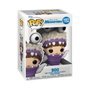 FUNKO Funko Pop! Disney Monstres et Cie - Boo avec capuche (Édition 20e anniversaire)