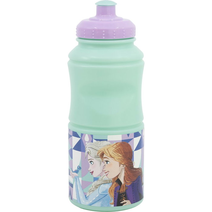 Licensing Bouteille Sportive Easy Hold 380 mL Frozenoutlet CZ11344 Disney