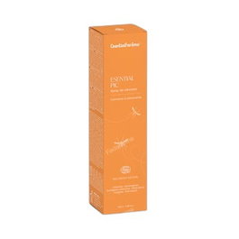 ESENTIAL AROMS ESENTIAL PIC citronnelle spray 100ml