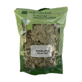 Plameca Feuilles d'Eucalyptus Broyées 50 g
