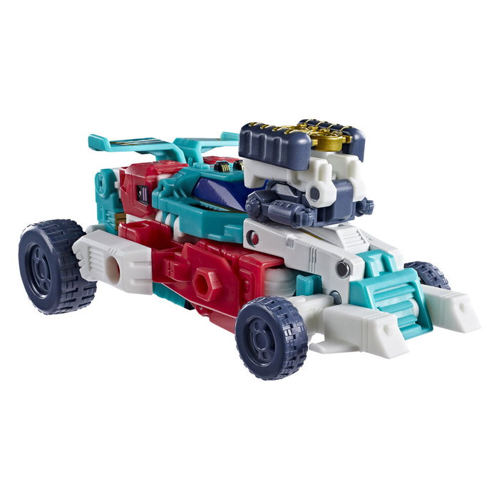 Hasbro Transformers Age of the Primes Autobot Joyride Hasbro Transformers Age of the Primes Autobot Joyride