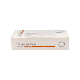 BASIKO COSMECLINIK BASIKO ANTIAGE 30amp. de traitement anti-âge
