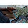Verbatim Pocket SSD USB 3.2 1 To Noir/Bleu