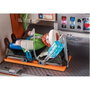 Playmobil Duck On Call Camion Ambulance avec Effets Lumineux et Sonores