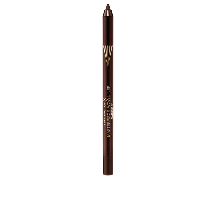 Max Factor MASTERPIECE WOW LINER eyeliner gel waterproof #260 Marron Chocolat 1,2 g Max Factor MASTERPIECE WOW LINER eyeliner gel waterproof #260 Marron Chocolat 1,2 g