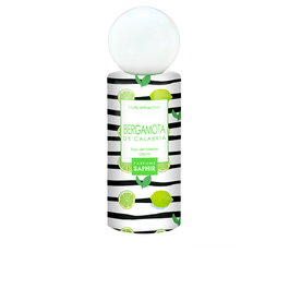Parfums Saphir Bergamote de Calabre Eau de Toilette Vapo 100 ml