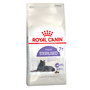 Aliments pour chat Royal Canin Sterilised 7+ Adulte Poulet Oiseaux 1,5 Kg