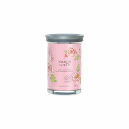 Bougie Parfumée Yankee Candle 1630709E Rose