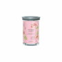 Bougie Parfumée Yankee Candle 1630709E Rose