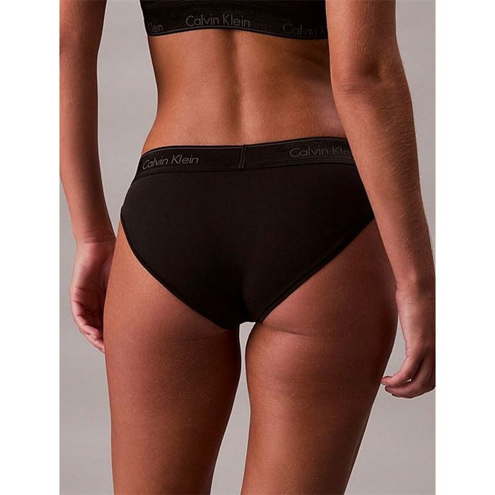 Culottes Calvin Klein Noir