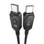 Baseus Câble USB-C vers USB-C Noir 1 m