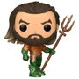 FUNKO Figura POP DC Comics Aquaman and the Lost Kingdom - Aquaman Exclusive