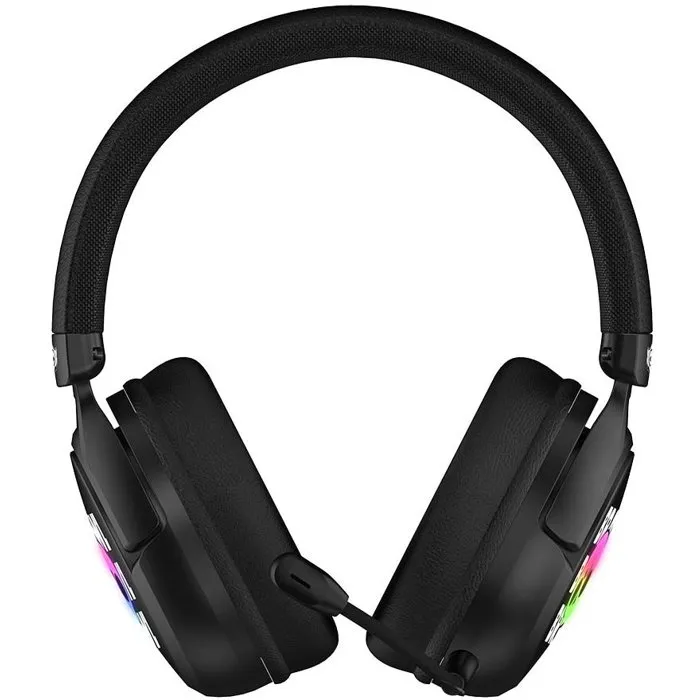 Subsonic Casque gaming Brawl Stars Sans fil LED