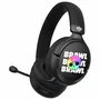 Subsonic Casque gaming Brawl Stars Sans fil LED