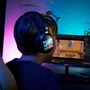 Subsonic Casque gaming Brawl Stars Sans fil LED