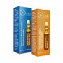 Inlab Flash Effect Duo Ampoules Vitamine C et Acide Hyaluronique (2 x 1,5 ml)