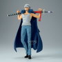 BANPRESTO Figure Trafalgar Law DXF The Grandline Series One Piece 20cm