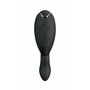 Vibromasseur Womanizer WOM171-BLACK Noir