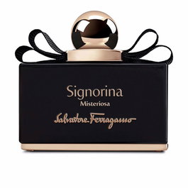 Salvatore Ferragamo Signorina Misteriosa Eau de Parfum Vapo 100 ml