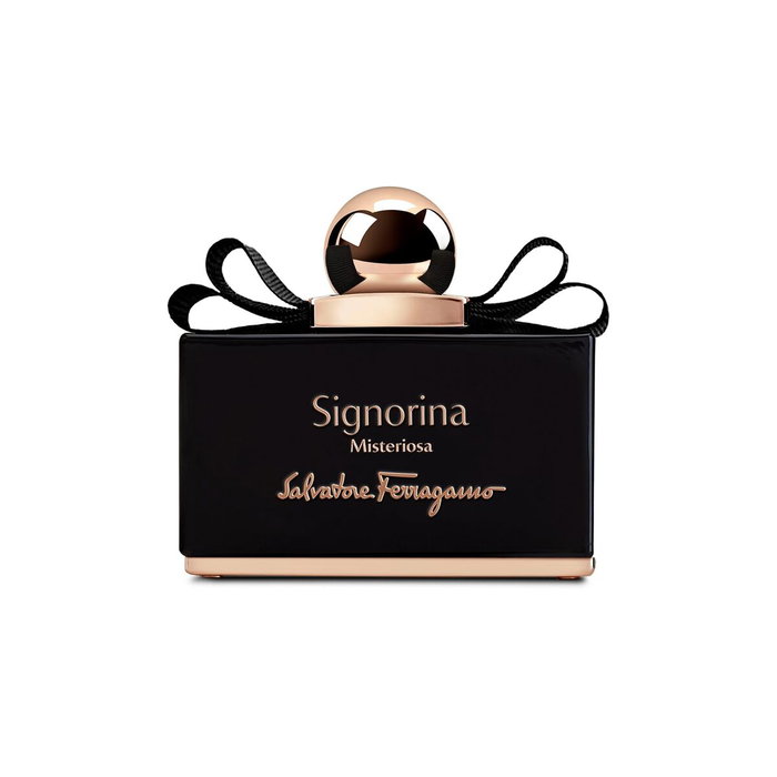 Salvatore Ferragamo Signorina Mystérieuse Eau de Parfum 100 ml