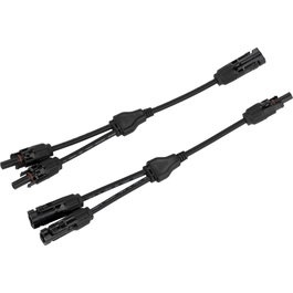 EcoFlow Câble de connexion parallèle solaire
