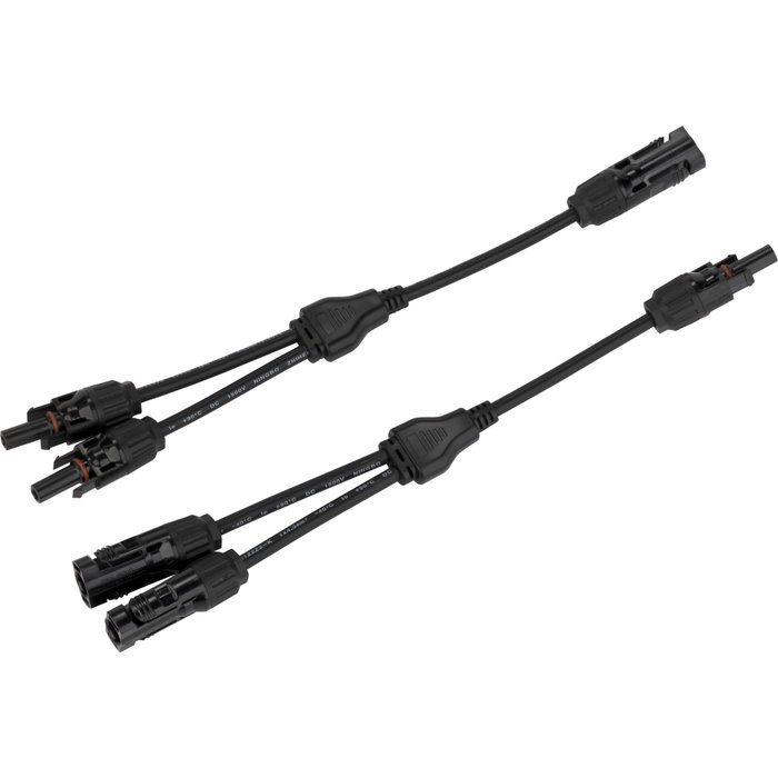 EcoFlow Câble de connexion parallèle solaire EcoFlow Câble de connexion parallèle solaire