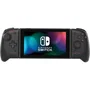 HORI Split Pad Pro - Manette ergonomique pour Nintendo Switch et Switch OLED - Noir