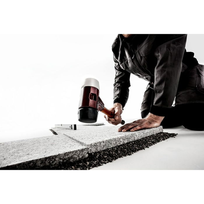 Maillet en plastique Halder Simplex