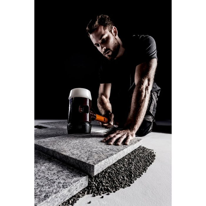 Maillet en plastique Halder Simplex