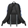 Karactermania Sac à dos urbain léger Sonic The Hedgehog Blue Lay 30x18x41cm avec compartiment unique, compartiment à électronique et sangle trolley