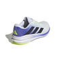 Chaussures de Running pour Adultes Adidas Questar 3 Blanc 22