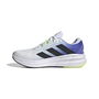 Chaussures de Running pour Adultes Adidas Questar 3 Blanc 22