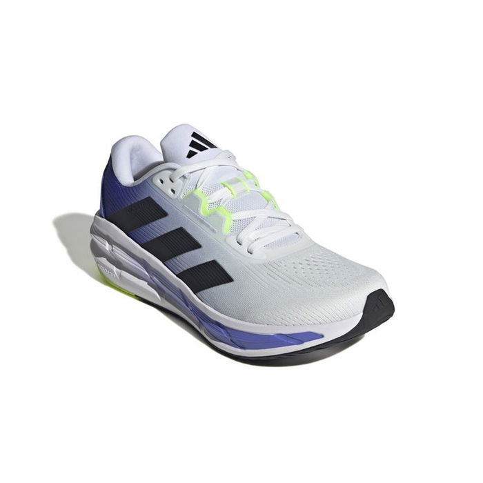 Chaussures de Running pour Adultes Adidas Questar 3 Blanc 22
