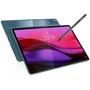Lenovo Yoga Tab Plus - Tablette tactile 12,7" 3K LTPS - 16 Go RAM, 256 Go Stockage - Bleu - Clavier et Stylet inclus