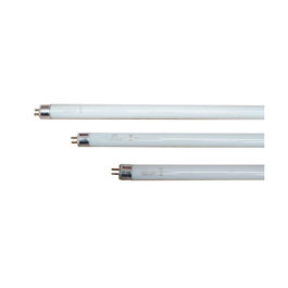Edm Tube Fluorescent 10 W Lumière Actinique Anti-Insectes Modèle T8 Culot Ø2,5 x 33 cm