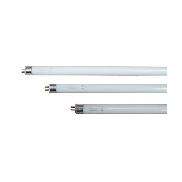Edm Tube Fluorescent 10 W Lumière Actinique Anti-Insectes Modèle T8 Culot Ø2,5 x 33 cm Edm Tube Fluorescent 10 W Lumière Actinique Anti-Insectes Modèle T8 Culot Ø2,5 x 33 cm