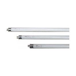 Edm Tube fluorescent 10W bleu (lumière actinique) pour tue-insectes, modèle T8