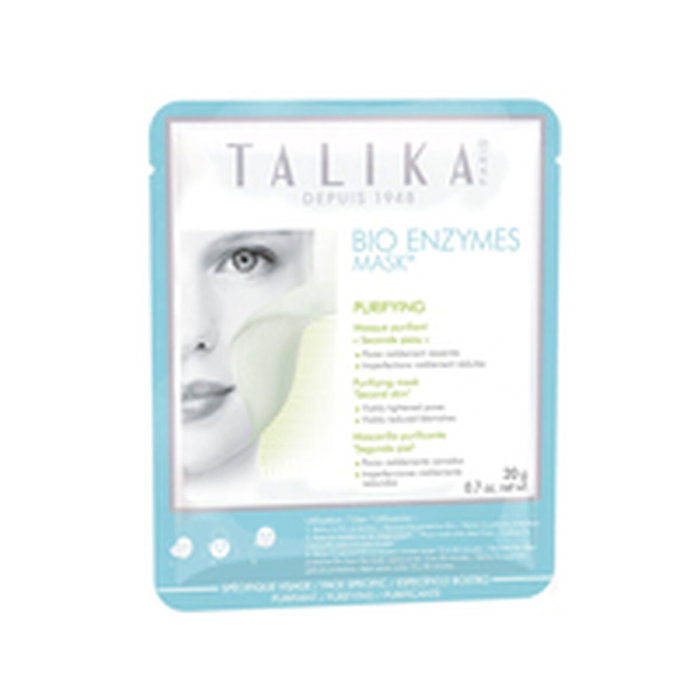 Talika BIO ENZYMES Masque Purifiant 20 g Talika BIO ENZYMES Masque Purifiant 20 g