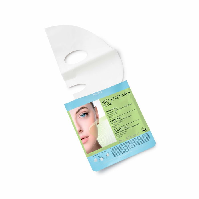 Talika BIO ENZYMES Masque Purifiant 20 g Talika BIO ENZYMES Masque Purifiant 20 g