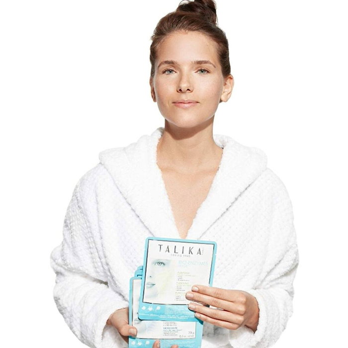 Talika BIO ENZYMES Masque Purifiant 20 g Talika BIO ENZYMES Masque Purifiant 20 g