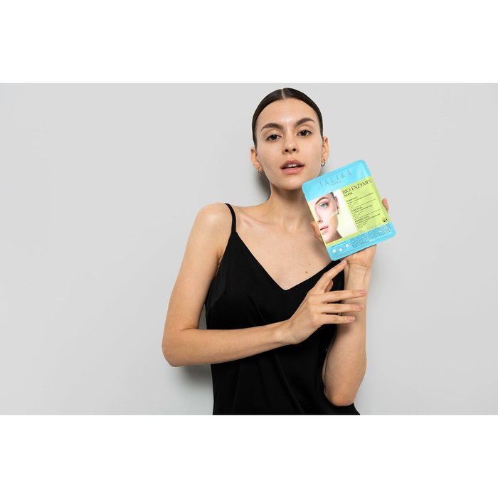 Talika BIO ENZYMES Masque Purifiant 20 g Talika BIO ENZYMES Masque Purifiant 20 g