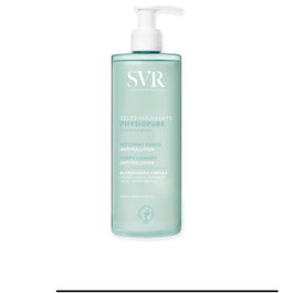 SVR PHYSIOPURE Gelée Moussante 400 ml