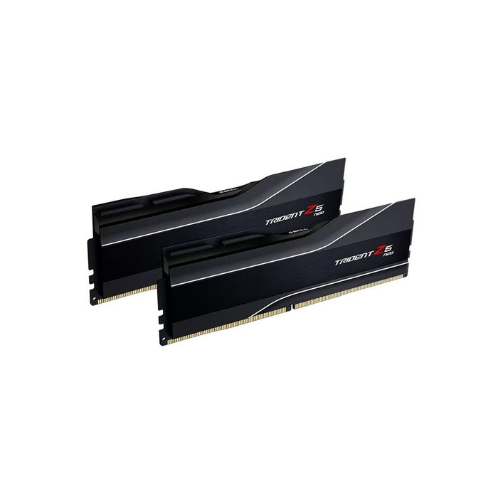 Mémoire RAM GSKILL F5-6000J2836G32GX2-RM5NRK 64 GB DDR5 6000 MHz cl28 Mémoire RAM GSKILL F5-6000J2836G32GX2-RM5NRK 64 GB DDR5 6000 MHz cl28