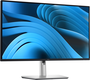 Dell P2725D Moniteur 27 pouces QHD IPS 100 Hz