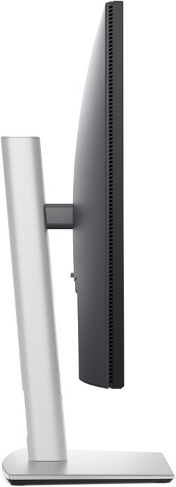 Dell P2725D Moniteur Pro Plus 27 pouces QHD IPS Noir/Argent Dell P2725D Moniteur Pro Plus 27 pouces QHD IPS Noir/Argent