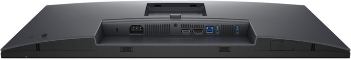 Dell P2725D Moniteur Pro Plus 27 pouces QHD IPS Noir/Argent Dell P2725D Moniteur Pro Plus 27 pouces QHD IPS Noir/Argent
