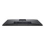 Dell P2725D Moniteur 27" QHD TÜV Rheinland 4 étoiles Confort oculaire