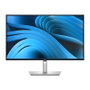 Dell P2725D Moniteur 27" QHD TÜV Rheinland 4 étoiles Confort oculaire
