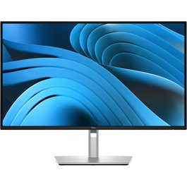 Dell Moniteur P2725D / 210-BRDL Noir - 27 pouces QHD 2560 x 1440, IPS, USB-C, HDMI, DisplayPort, Anti-éblouissement